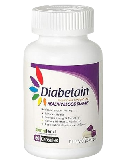 Diabetain
